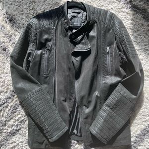 Zara Biker Jacket